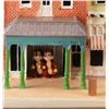 Image 9 : A First Edition Olszewski Walt Disney World Market House.