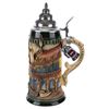 Image 1 : An Epcot Germany Limited Edition Stein.