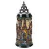 Image 2 : An Epcot Germany Limited Edition Stein.