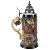 Image 3 : An Epcot Germany Limited Edition Stein.
