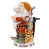 Image 3 : An Epcot Germany Pavilion Grumpy Stein.