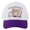 Image 1 : An Epcot Food & Wine Festival Figment Hat.