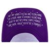 Image 3 : An Epcot Food & Wine Festival Figment Hat.