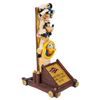 Image 2 : A 2011 Disney Cruise Line Alaska Sculpture.