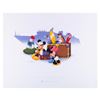 Image 1 : A Disney Cruise Line Don Williams Lithograph.