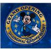 Image 2 : Shanghai Disney Resort Grand Opening Mickey Mouse Ears.