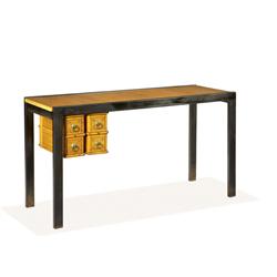 Hendrick Van Keppel & Taylor Green - Console table