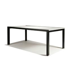 Hendrick Van Keppel & Taylor Green - Dining table