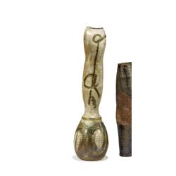 Paul Soldner - Sculpture