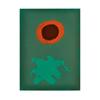 Image 1 : Adolph Gottlieb - "Chrome Green"
