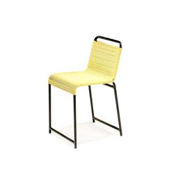 Hendrick  Van Keppel & Taylor Green - Child's chair