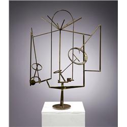 Paul Kasper - Untitled