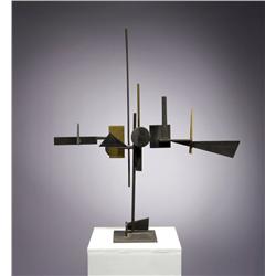 Paul Kasper - Untitled