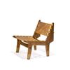 Image 1 : Borge Mogensen, attributed - Lounge chair