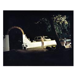 Larry Sultan - "Mission Hills"