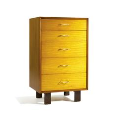 George Nelson - "Case Goods" cabinet