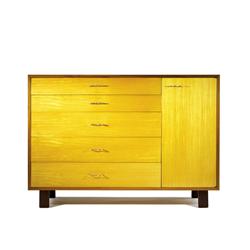 George Nelson - "Case Goods" cabinet