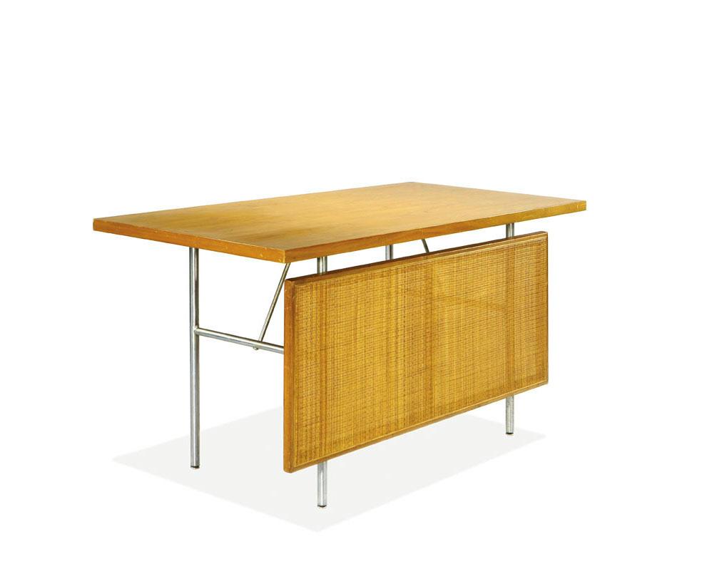 George Nelson Executive Office Group Desk