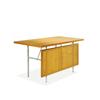 Image 1 : George Nelson - Executive Office Group desk