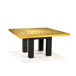 Marcel Breuer - Dining table
