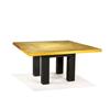 Image 1 : Marcel Breuer - Dining table