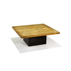 Marcel Breuer - Coffee table