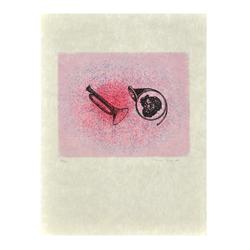 Max Ernst - "La Ballade du Soldat" (S/L 218)