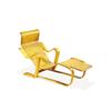 Image 1 : Marcel Breuer - Chaise lounge