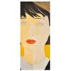 Image 1 : Alex Katz - "Samantha"