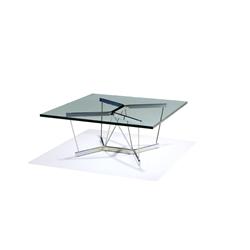 George Nelson - Coffee table from the "Catenary Group" line