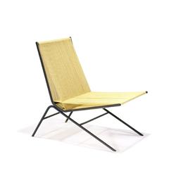 Allan Gould - Lounge chair