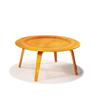 Image 1 : Charles & Ray Eames - Coffee table