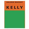 Image 2 : Ellsworth Kelly - Galerie Maeght