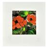 Image 8 : Donald Sultan - "Fruits and Flowers" (suite of 8)