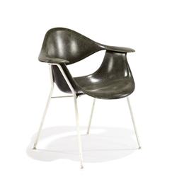 George Nelson - Armchair