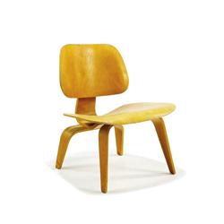 Charles & Ray Eames - Lounge chair
