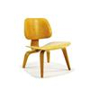 Image 1 : Charles & Ray Eames - Lounge chair