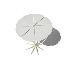 Richard Schultz -  Petal  table