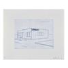 Image 1 : Edward Ruscha - Library & Book Return (2)