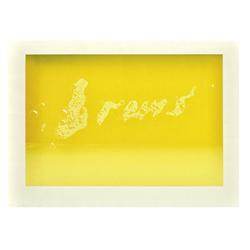 Edward Ruscha -  Brews 
