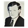Image 1 : Andy Warhol - Edward Kennedy