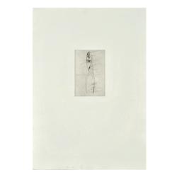 Jim Dine - "Thirty Bones of My Body" (Plyers)