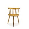Image 1 : George Nakashima - "Mira" chair