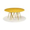 Image 1 : Lawrence Laske - "Toothpick Cactus" coffee table