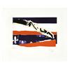 Image 1 : Robert Motherwell - French Revolution Bicentennial Suite (4)