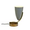 Image 1 : Greta Grossman, attributed - Table lamp