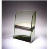 Image 1 : Louis Dierra, attributed - Glass chair