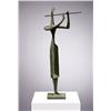 Image 1 : Bernard "Tony" Rosenthal - Untitled (Flute player)