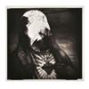 Image 1 : James Fee - "Faceless Christ", "Crossed Wire", and "Jaspers Flag"