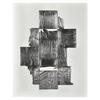 Image 1 : Louise Nevelson - "Sky Shadow"